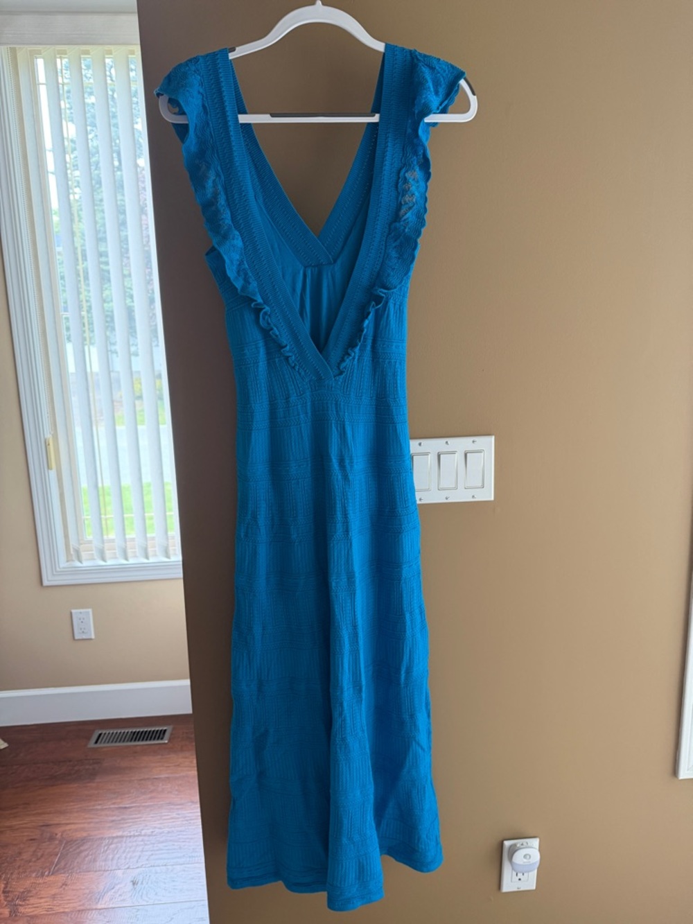 Sezane ROBE APHRODITE - Picture 3 of 6